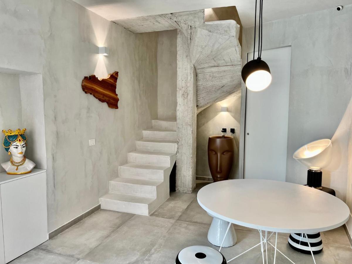 Don Diego Luxury Rooms Taormina Bagian luar foto