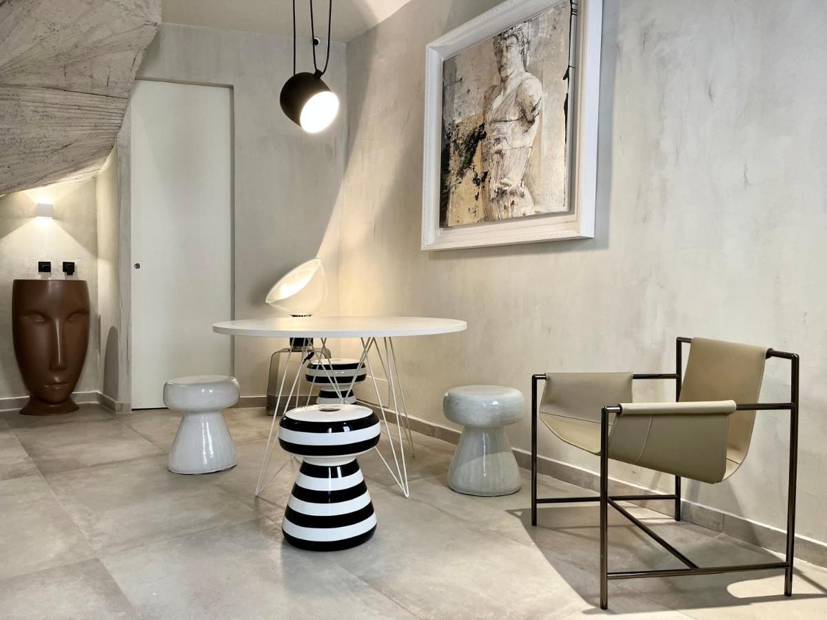 Don Diego Luxury Rooms Taormina Bagian luar foto
