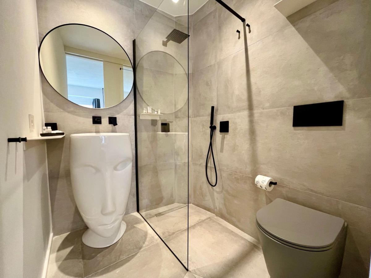 Don Diego Luxury Rooms Taormina Bagian luar foto