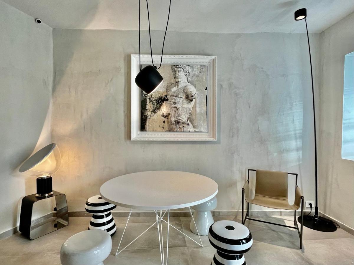 Don Diego Luxury Rooms Taormina Bagian luar foto