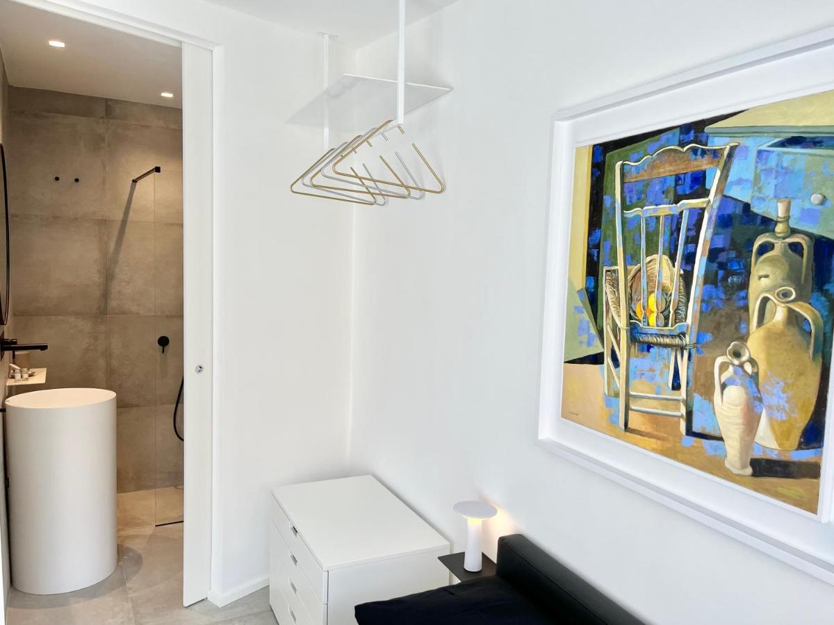 Don Diego Luxury Rooms Taormina Bagian luar foto
