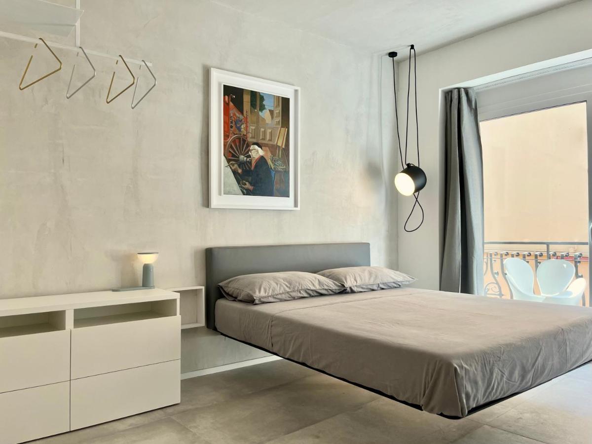Don Diego Luxury Rooms Taormina Bagian luar foto