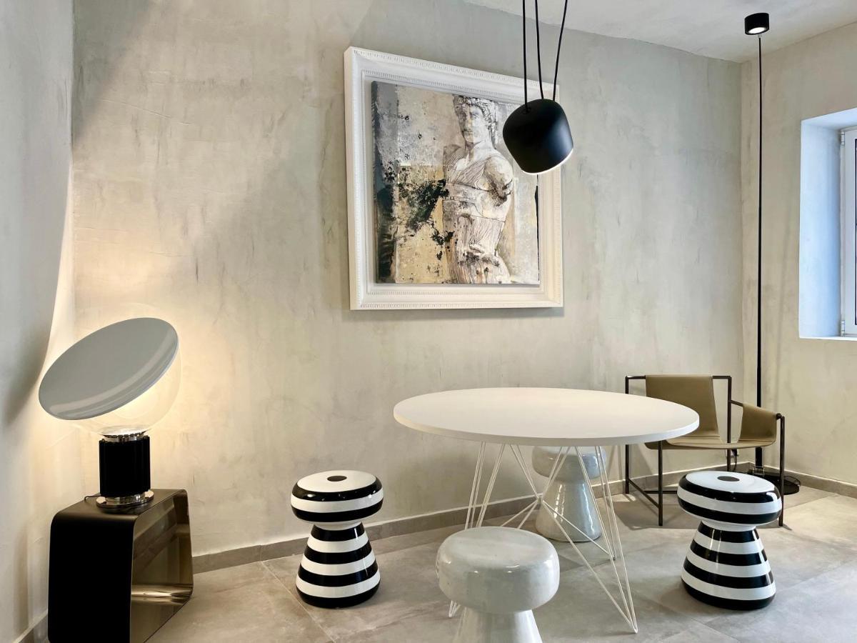 Don Diego Luxury Rooms Taormina Bagian luar foto