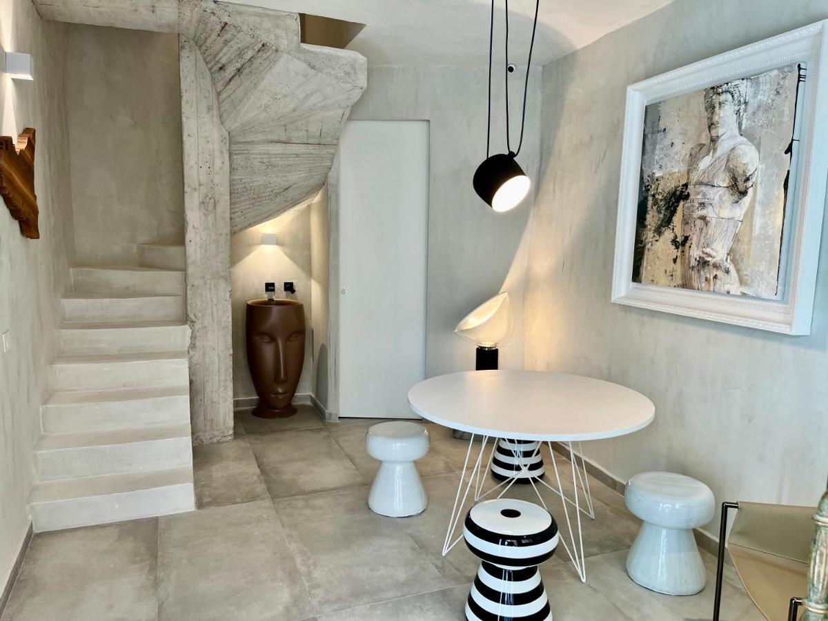 Don Diego Luxury Rooms Taormina Bagian luar foto