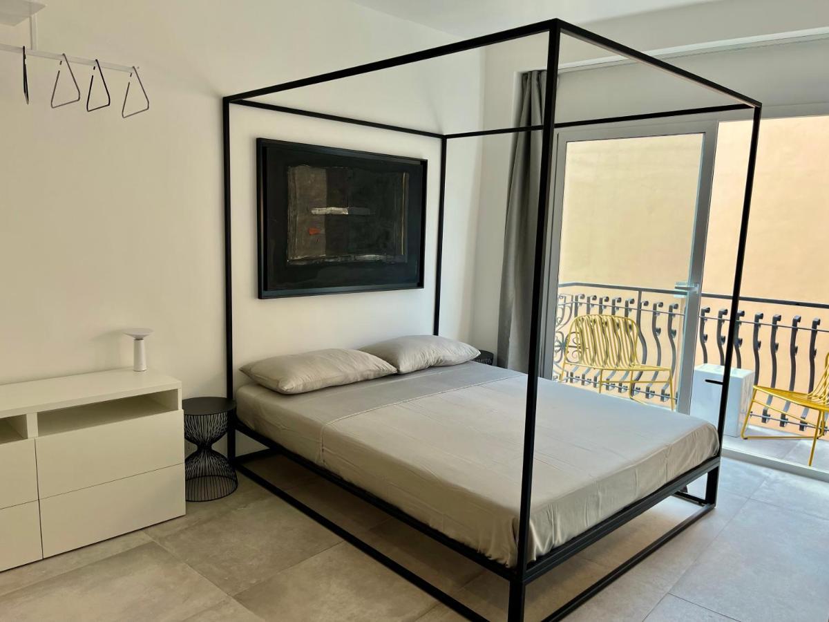 Don Diego Luxury Rooms Taormina Bagian luar foto