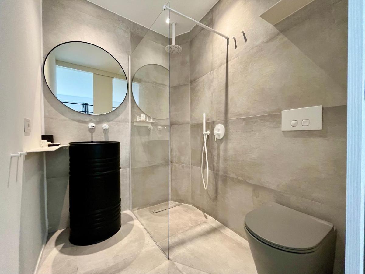 Don Diego Luxury Rooms Taormina Bagian luar foto