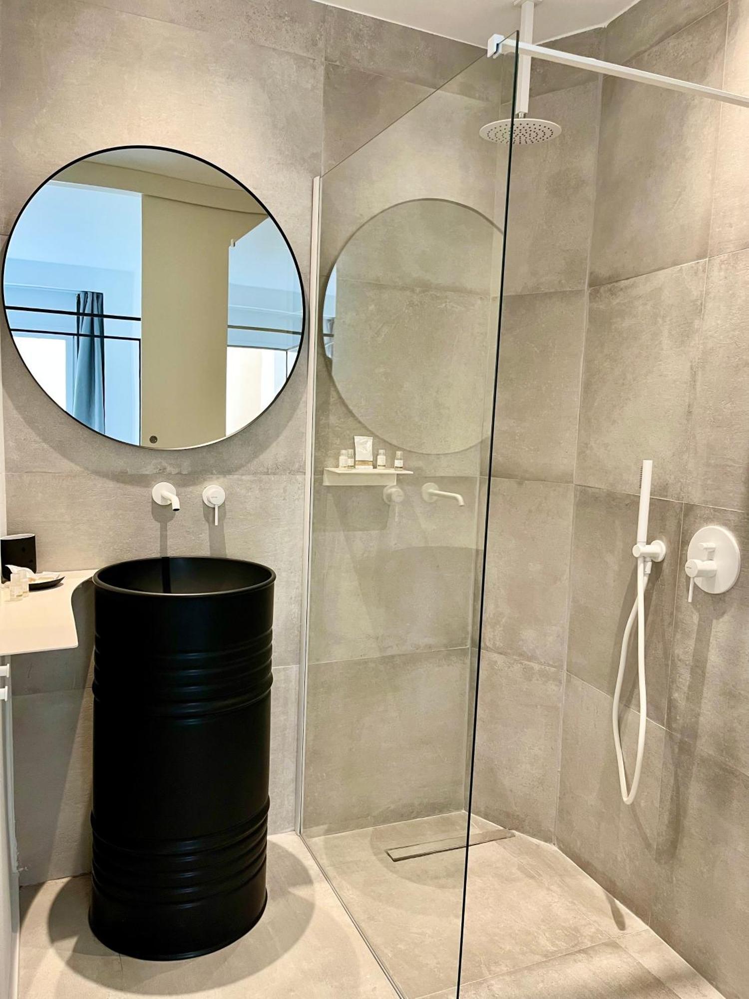 Don Diego Luxury Rooms Taormina Bagian luar foto