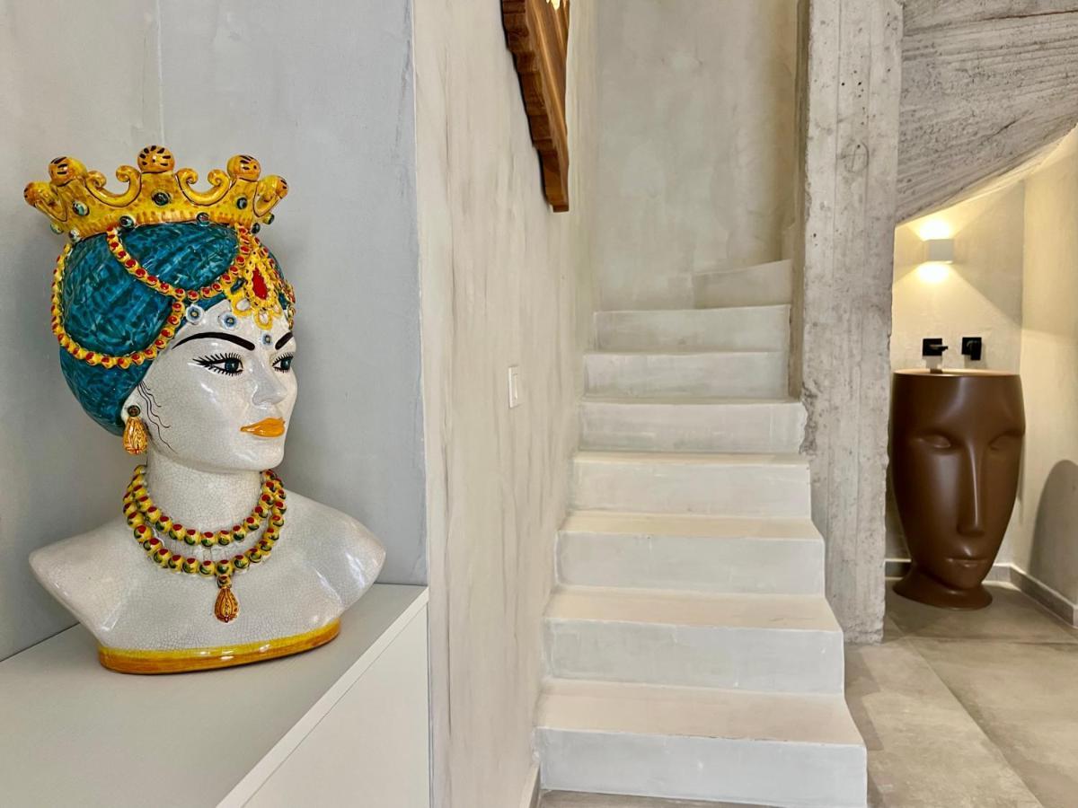 Don Diego Luxury Rooms Taormina Bagian luar foto