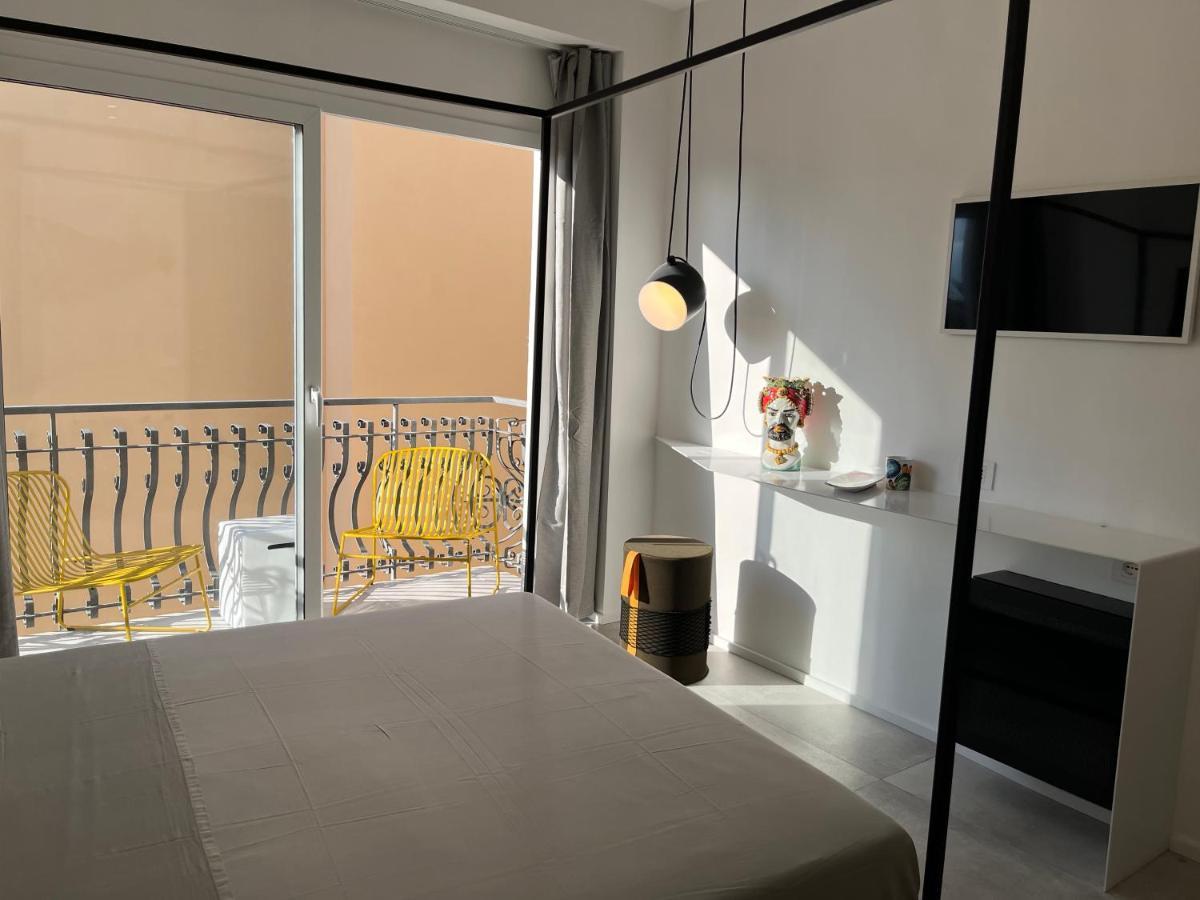 Don Diego Luxury Rooms Taormina Bagian luar foto