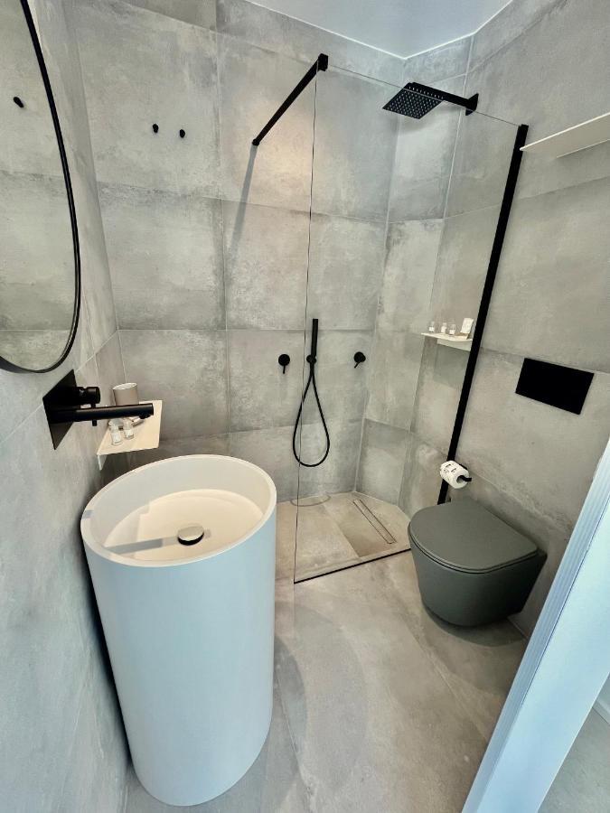 Don Diego Luxury Rooms Taormina Bagian luar foto