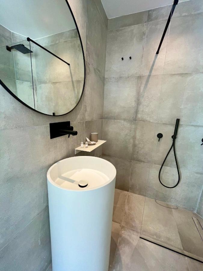 Don Diego Luxury Rooms Taormina Bagian luar foto