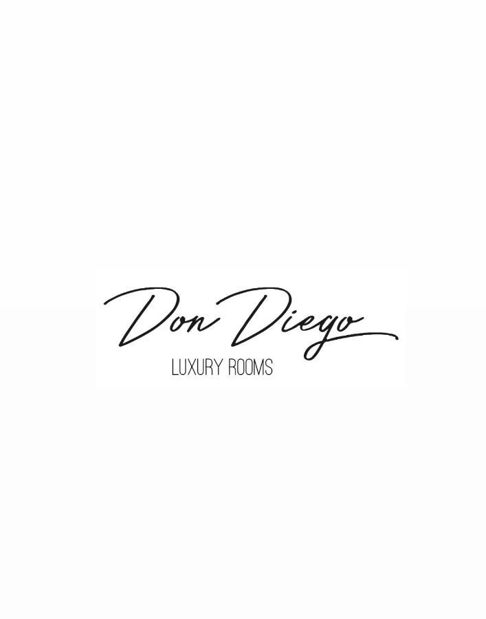 Don Diego Luxury Rooms Taormina Bagian luar foto